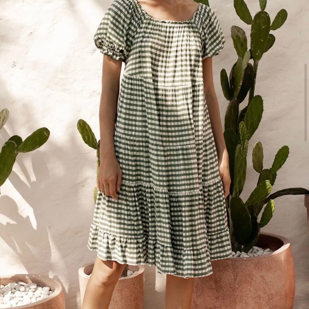 Bird & Kite Zoe dress